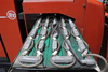 Штабелёр BT CSB30T (4)