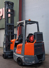 Газовый погрузчик AISLE MASTER TL5364R (2)