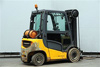 Газовый погрузчик Jungheinrich TFG425 (2)