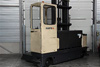 Боковой электропогрузчик Hubtex MSU40 (2)