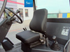 Дизельный погрузчик Manitou MC30 (3)