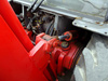 Дизельный погрузчик Manitou MC30 (6)