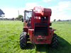 Дизельный погрузчик Manitou MT 245 (5)