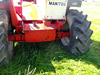 Дизельный погрузчик Manitou MT 245 (7)