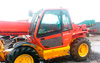 Дизельный погрузчик Manitou MT 1233S (5)