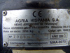 Дизельный погрузчик AGRIA TH15.16 (7)