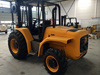 Дизельный погрузчик JCB (3)