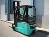 Электропогрузчик Mitsubishi FB 20 PNT (2)