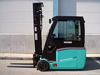 Электропогрузчик Mitsubishi FB 20 PNT (3)