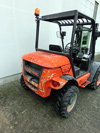 Дизельный погрузчик Agrimac-Agria TH160 (2)