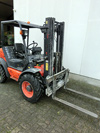 Дизельный погрузчик Agrimac-Agria TH160 (3)