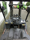 Дизельный погрузчик Agrimac-Agria TH160 (4)