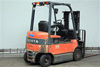 Бензиновый погрузчик Toyota 7FBMF20 (2)