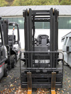 Дизельный погрузчик Nissan Y1D2A20Q (4)