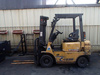 Бензиновый погрузчик Mitsubishi FG15T-F25B