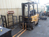Бензиновый погрузчик Mitsubishi FG15T-F25B (2)