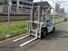 Бензиновый погрузчик Mitsubishi FG25-F17B (2)