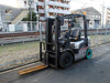 Бензиновый погрузчик Nissan UL02M20(FG20) (3)
