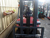 Вилочный погрузчик Nissan PJ01A15(FG15) (4)