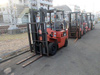Вилочный погрузчик Nissan NSJ01M16(FG16) (3)
