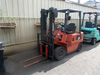 Дизельный погрузчик Nissan NQJ01A18(FD18) (3)
