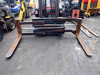 Дизельный погрузчик Nissan FJ02M20(FD20) (4)
