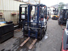 Бензиновый погрузчик Komatsu FG20-11 (3)