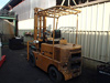 Дизельный погрузчик Komatsu FD20-6 (2)