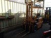 Дизельный погрузчик Komatsu FD20-6 (3)