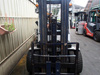Электропогрузчик Komatsu FB20-3 (4)