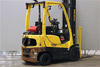Газовый погрузчик Hyster H2.0FTS (2)