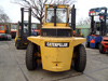 Дизельный погрузчик Caterpillar V330C (2)