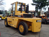 Дизельный погрузчик Caterpillar V330C (3)