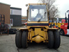 Дизельный погрузчик Caterpillar V330C (4)