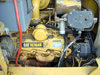 Дизельный погрузчик Caterpillar V330C (5)