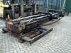 Дизельный погрузчик Caterpillar V330C (7)