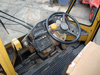 Дизельный погрузчик Caterpillar V330C (8)