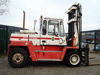 Дизельный погрузчик SVETRUCK 12-60-30 (2)