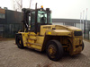 Дизельный погрузчик Hyster H16.00XM-12 (2)