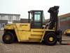 Дизельный погрузчик Hyster H16.00XM-12 (3)