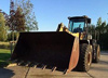Фронтальный погрузчик Radlader SINOWAY ZL50F (3)