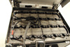 Электропогрузчик Nissan CP1B2L20U (4)