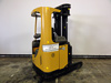 Штабелёр Caterpillar NR14K (3)
