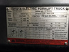 Электропогрузчик Toyota 7FBC20 (5)