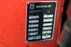 Дизельный погрузчик Manitou MSI50 (3)
