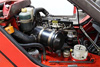Дизельный погрузчик Manitou MSI50 (5)