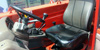 Дизельный погрузчик Manitou MT1233 (5)