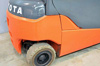 Электропогрузчик Toyota 8FBMT16 (6)