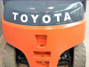 Электропогрузчик Toyota 8FBMT16 (7)