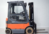 Электропогрузчик Toyota 7FBMF16 (2)